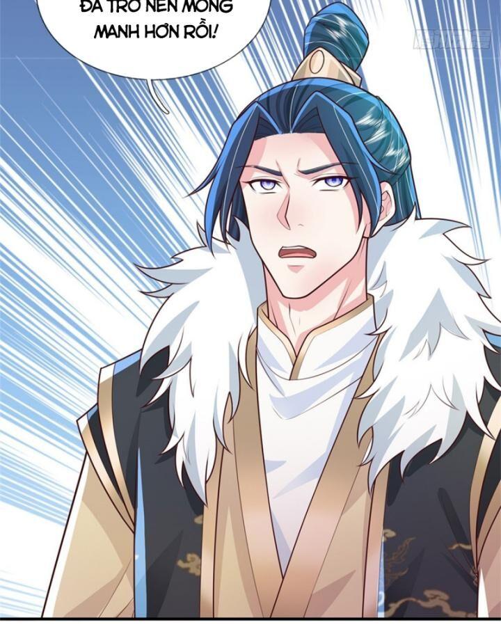Ta Trở Về Từ Thế Giới Tu Tiên Chapter 248 - Trang 12