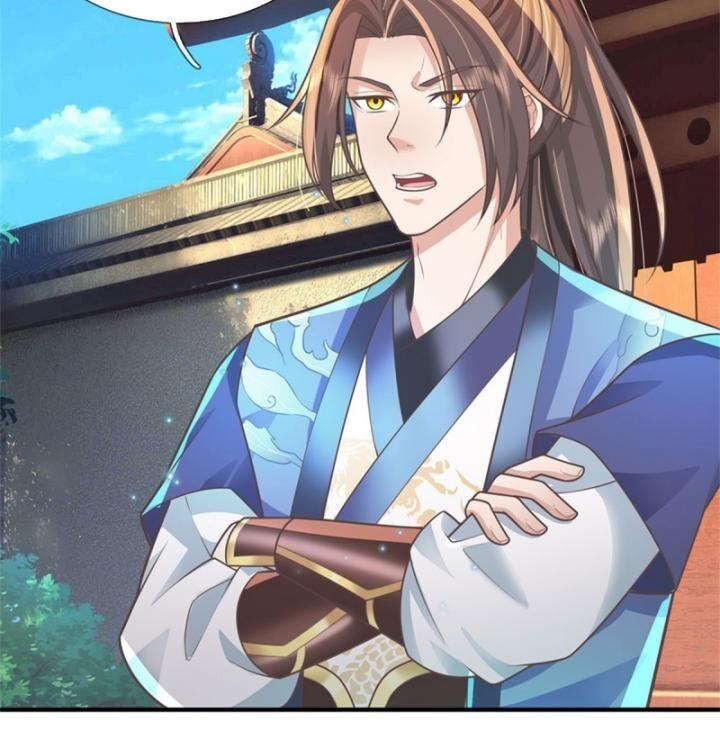 Ta Trở Về Từ Thế Giới Tu Tiên Chapter 248 - Trang 23