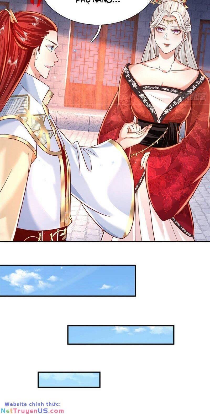 Ta Trở Về Từ Thế Giới Tu Tiên Chapter 243 - Trang 15