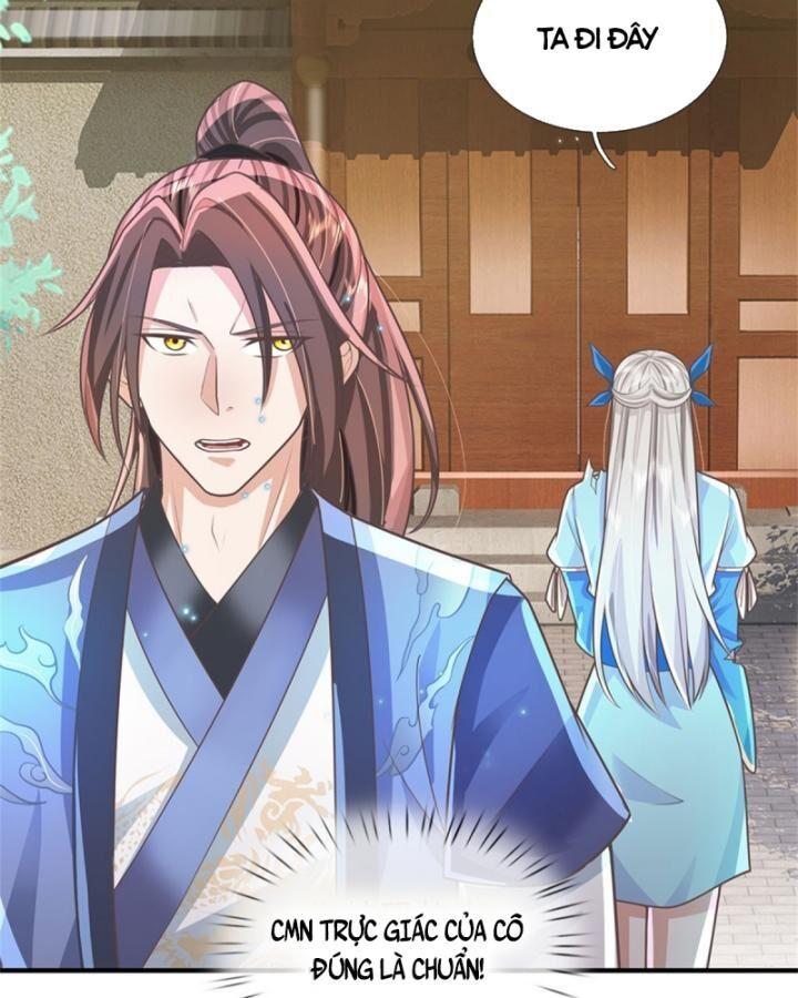 Ta Trở Về Từ Thế Giới Tu Tiên Chapter 248 - Trang 26