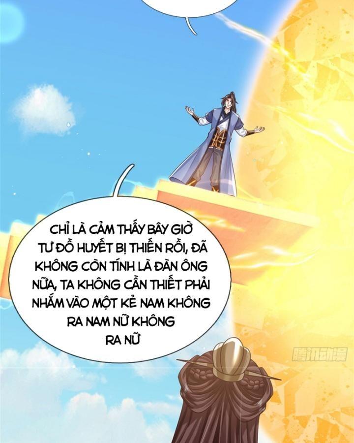 Ta Trở Về Từ Thế Giới Tu Tiên Chapter 248 - Trang 55