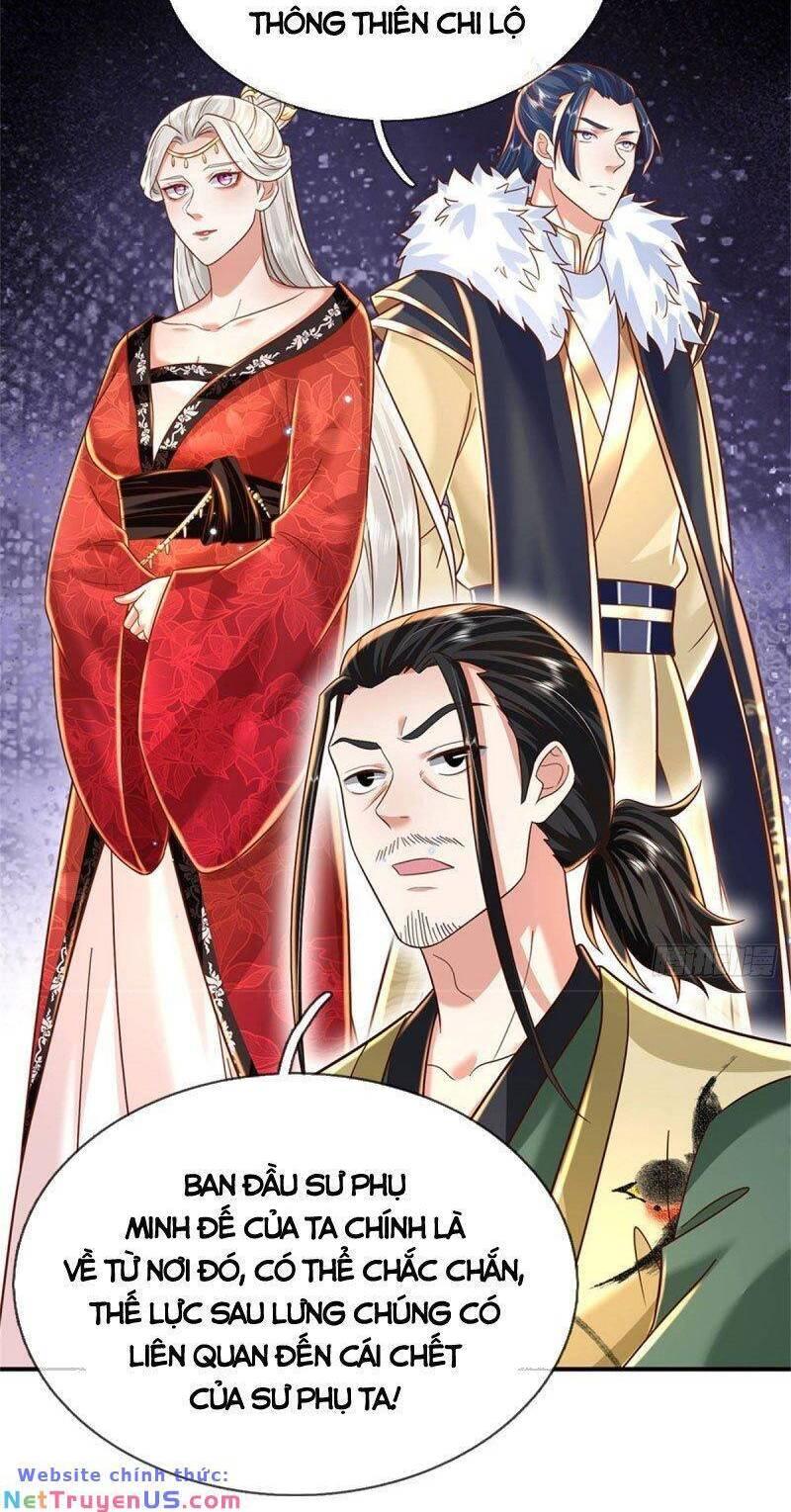 Ta Trở Về Từ Thế Giới Tu Tiên Chapter 243 - Trang 6
