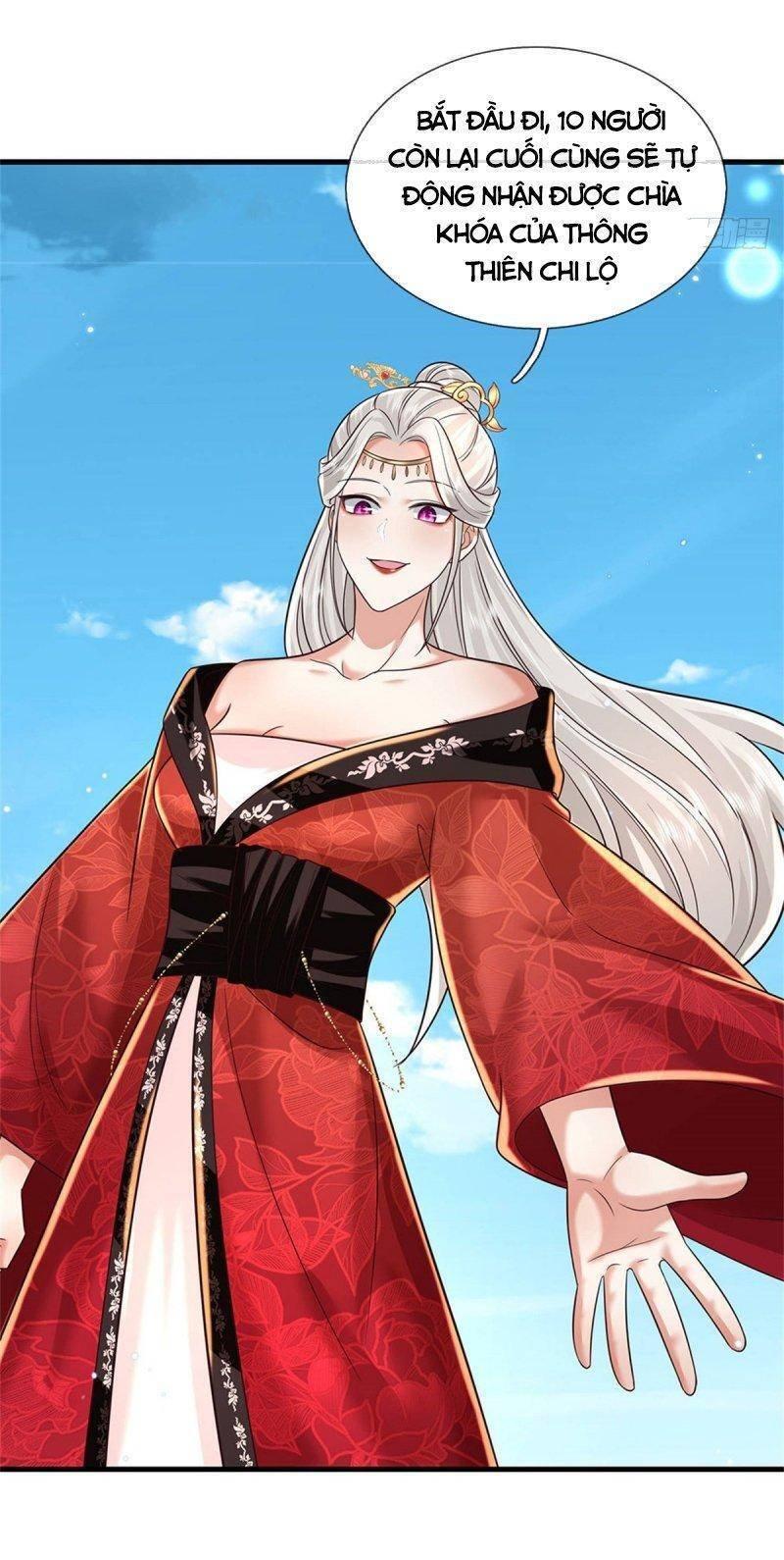 Ta Trở Về Từ Thế Giới Tu Tiên Chapter 247 - Trang 21