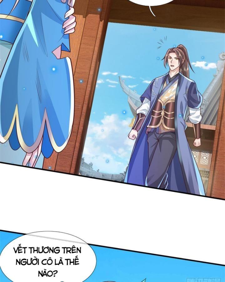 Ta Trở Về Từ Thế Giới Tu Tiên Chapter 248 - Trang 18