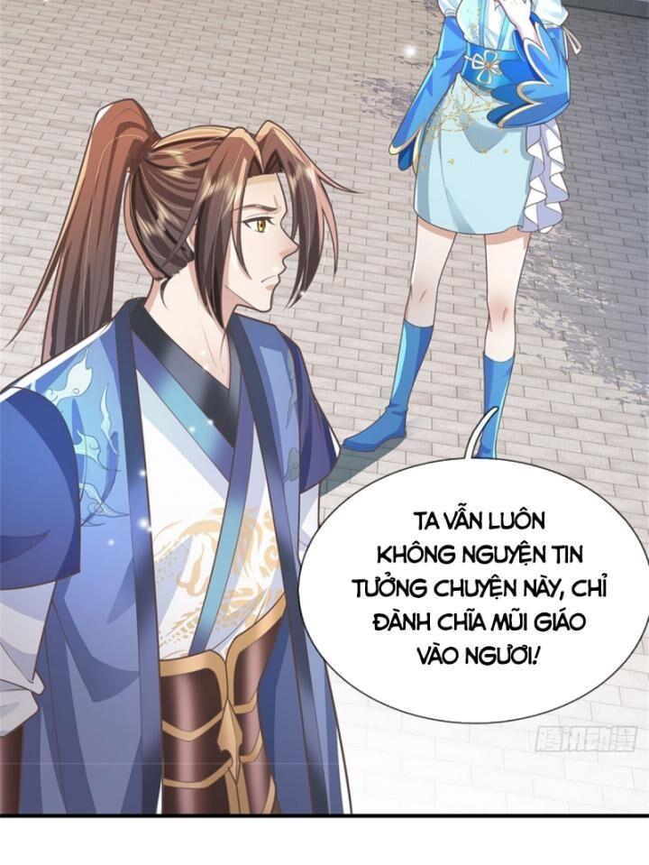Ta Trở Về Từ Thế Giới Tu Tiên Chapter 248 - Trang 30