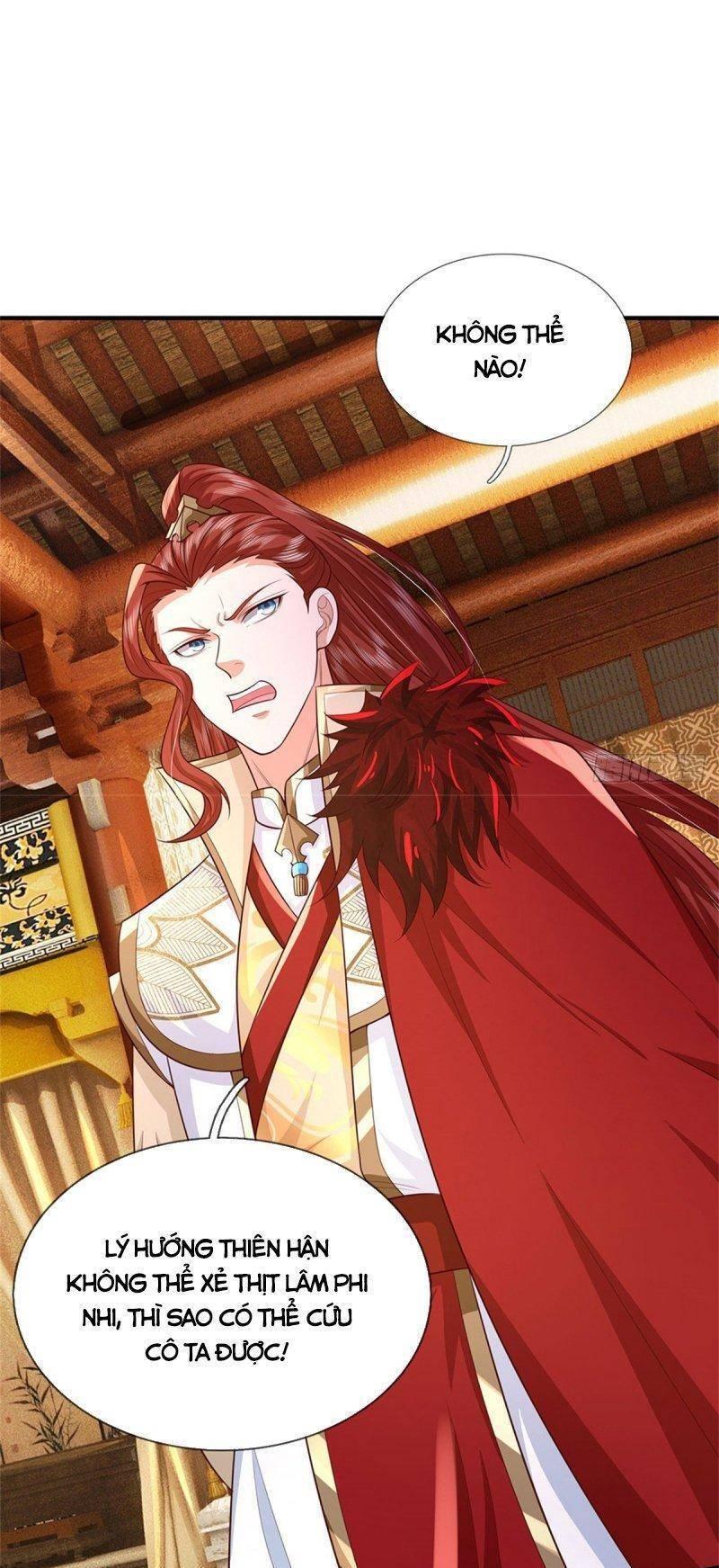 Ta Trở Về Từ Thế Giới Tu Tiên Chapter 247 - Trang 6