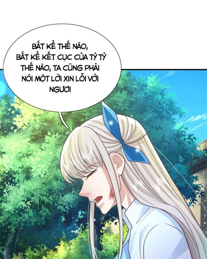 Ta Trở Về Từ Thế Giới Tu Tiên Chapter 248 - Trang 31