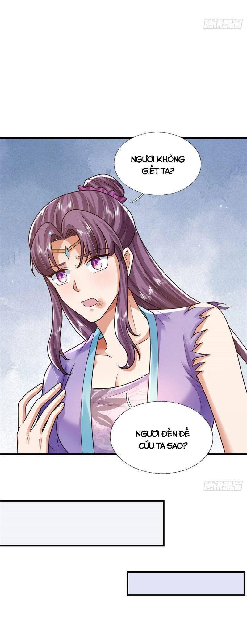 Ta Trở Về Từ Thế Giới Tu Tiên Chapter 246 - Trang 17
