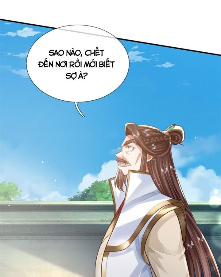 Ta Trở Về Từ Thế Giới Tu Tiên Chapter 248 - Trang 53