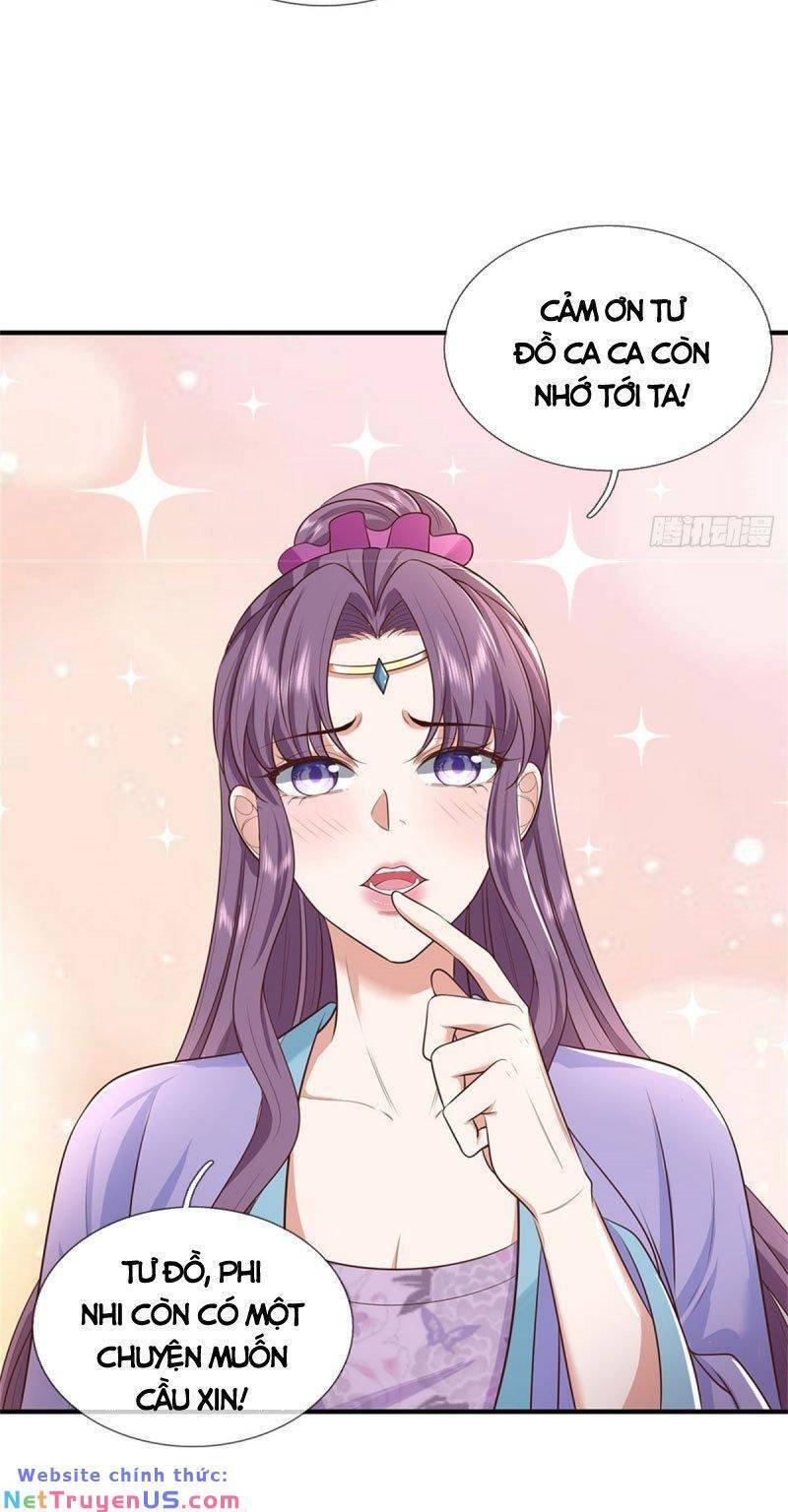 Ta Trở Về Từ Thế Giới Tu Tiên Chapter 244 - Trang 2
