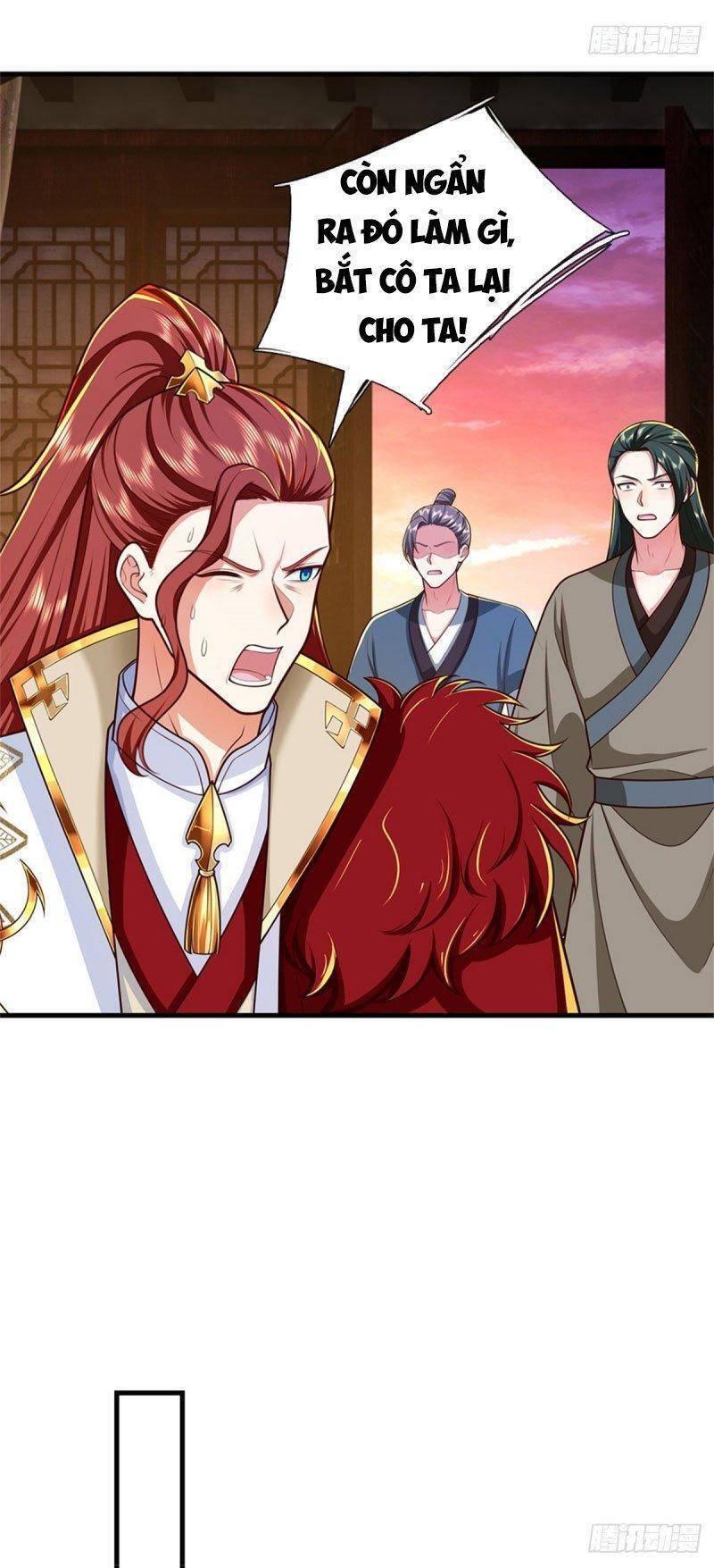 Ta Trở Về Từ Thế Giới Tu Tiên Chapter 244 - Trang 15