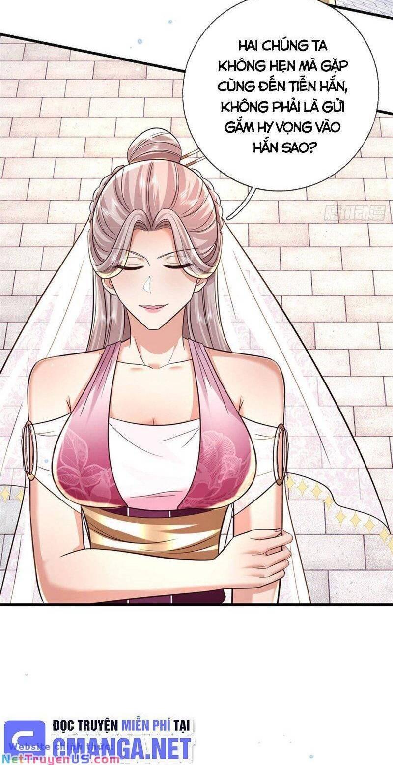 Ta Trở Về Từ Thế Giới Tu Tiên Chapter 247 - Trang 13