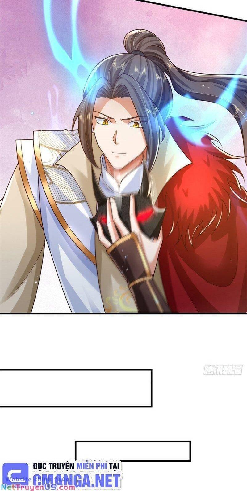 Ta Trở Về Từ Thế Giới Tu Tiên Chapter 246 - Trang 7