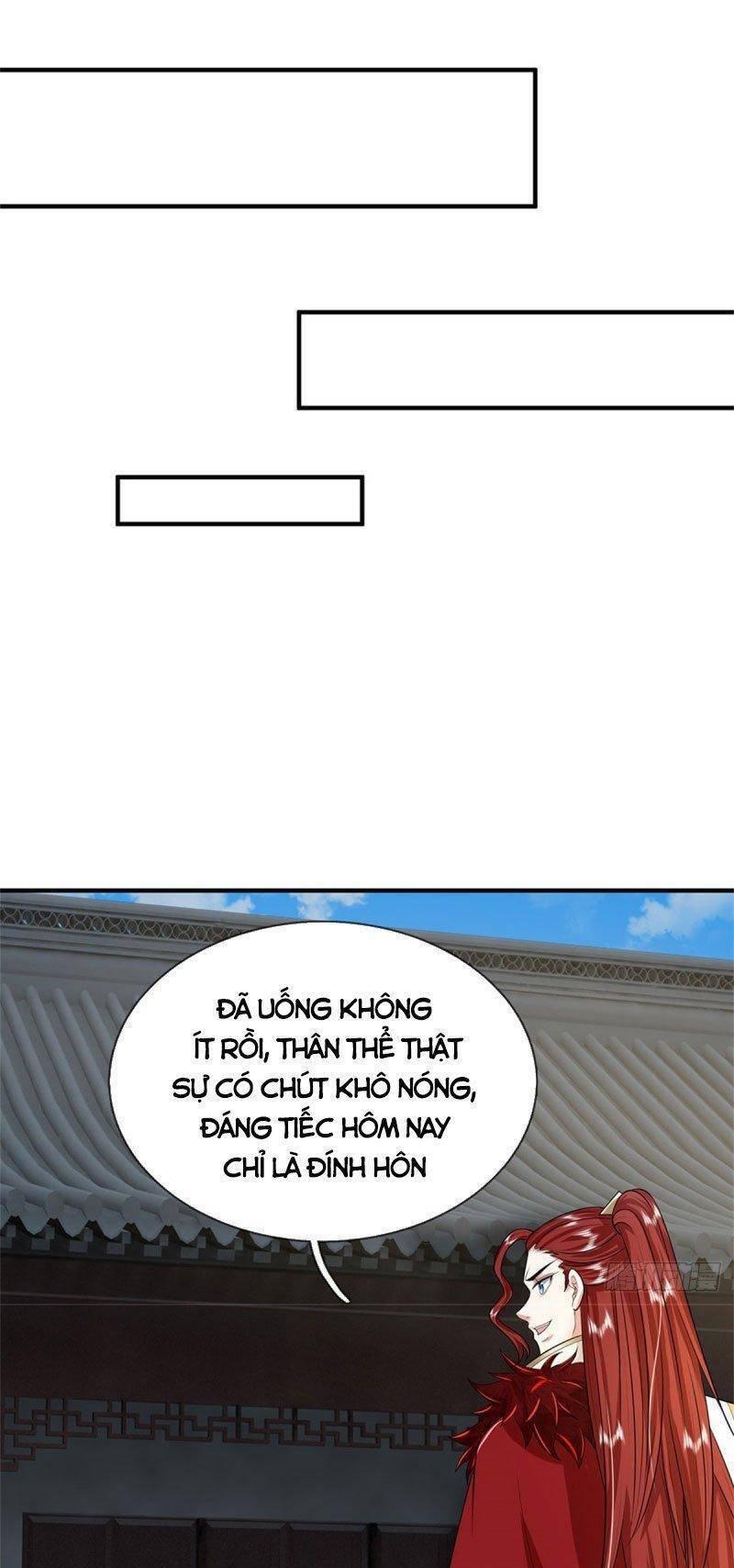 Ta Trở Về Từ Thế Giới Tu Tiên Chapter 243 - Trang 23