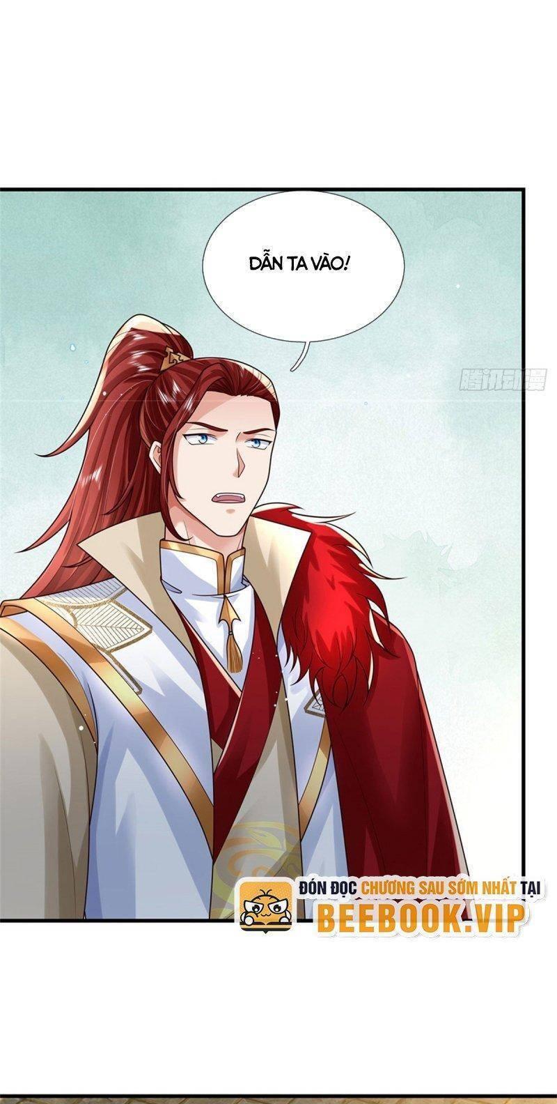 Ta Trở Về Từ Thế Giới Tu Tiên Chapter 246 - Trang 4