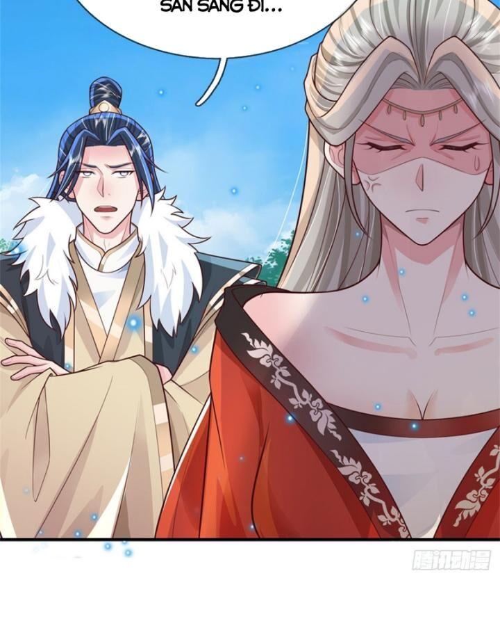 Ta Trở Về Từ Thế Giới Tu Tiên Chapter 248 - Trang 15
