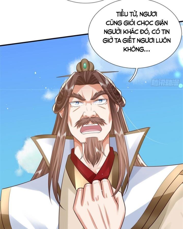 Ta Trở Về Từ Thế Giới Tu Tiên Chapter 248 - Trang 61
