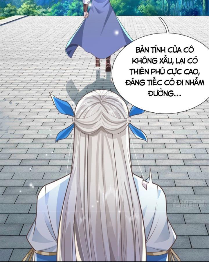 Ta Trở Về Từ Thế Giới Tu Tiên Chapter 248 - Trang 33
