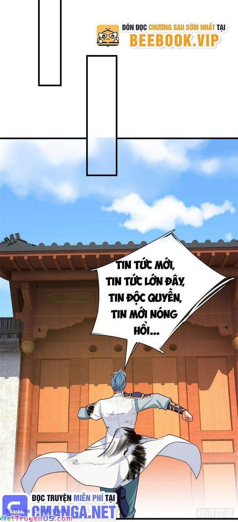 Ta Trở Về Từ Thế Giới Tu Tiên Chapter 244 - Trang 16