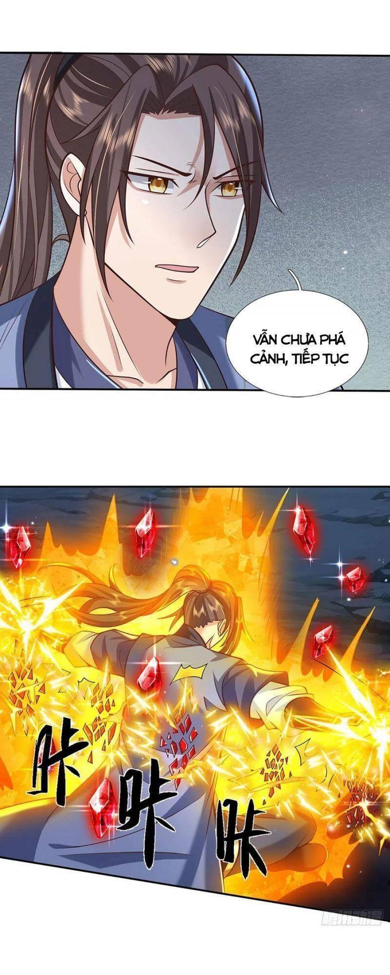 Ta Trở Về Từ Thế Giới Tu Tiên Chap 111 - Next Chap 112