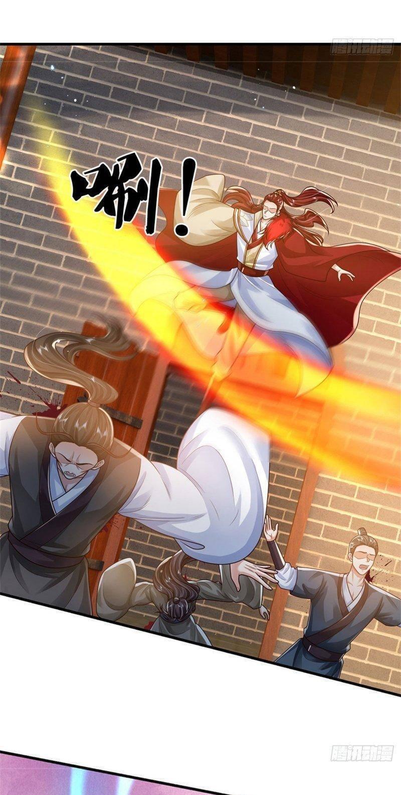 Ta Trở Về Từ Thế Giới Tu Tiên Chapter 246 - Trang 6