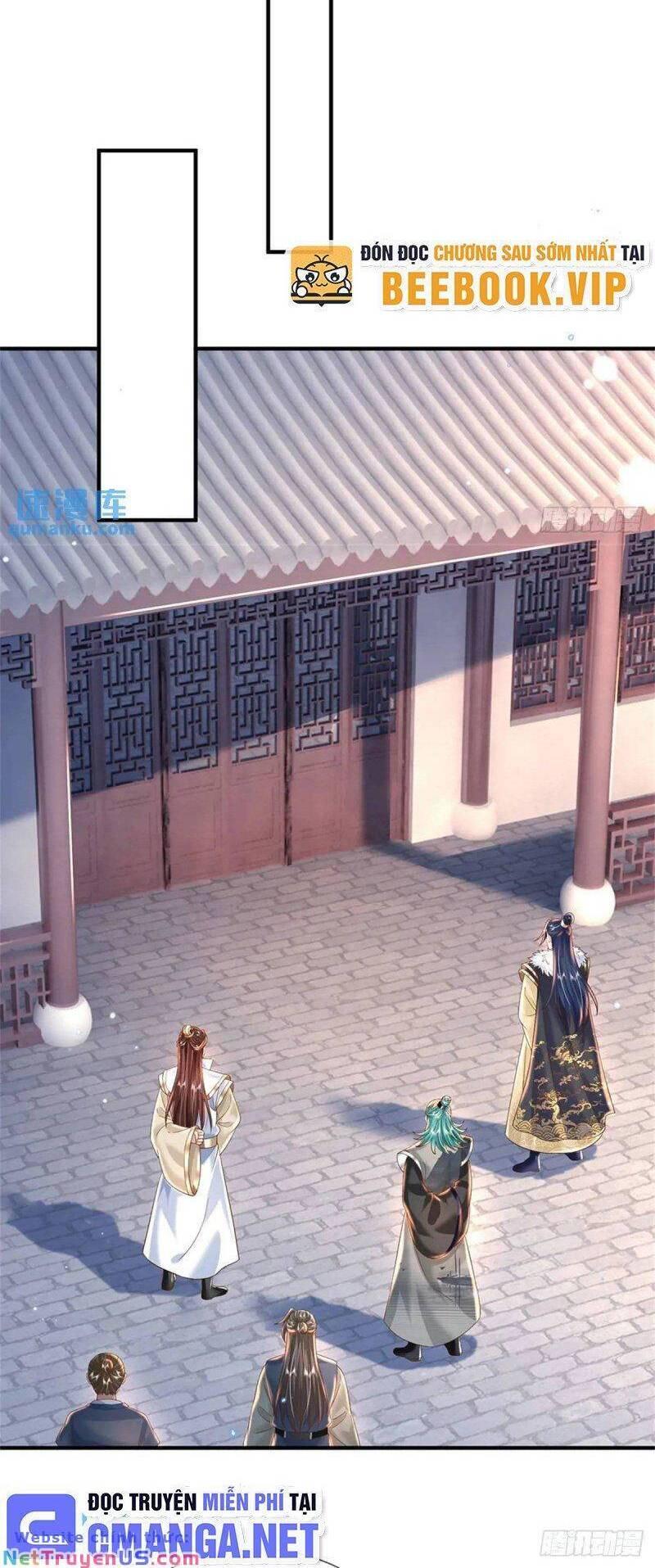 Ta Trở Về Từ Thế Giới Tu Tiên Chapter 245 - Trang 5