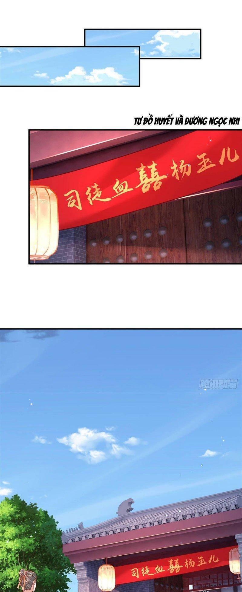 Ta Trở Về Từ Thế Giới Tu Tiên Chapter 243 - Trang 10