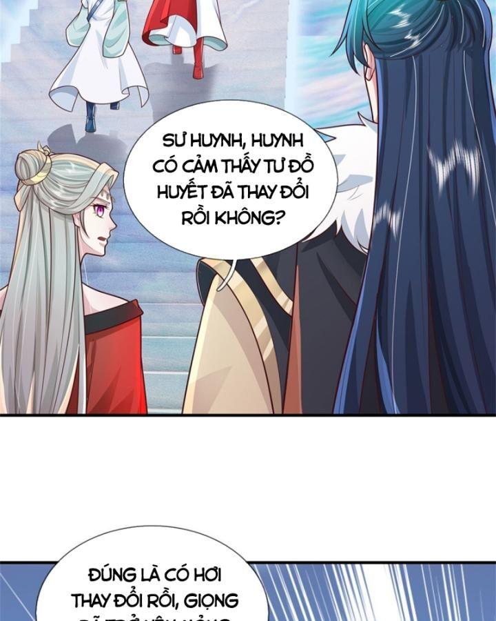 Ta Trở Về Từ Thế Giới Tu Tiên Chapter 248 - Trang 11
