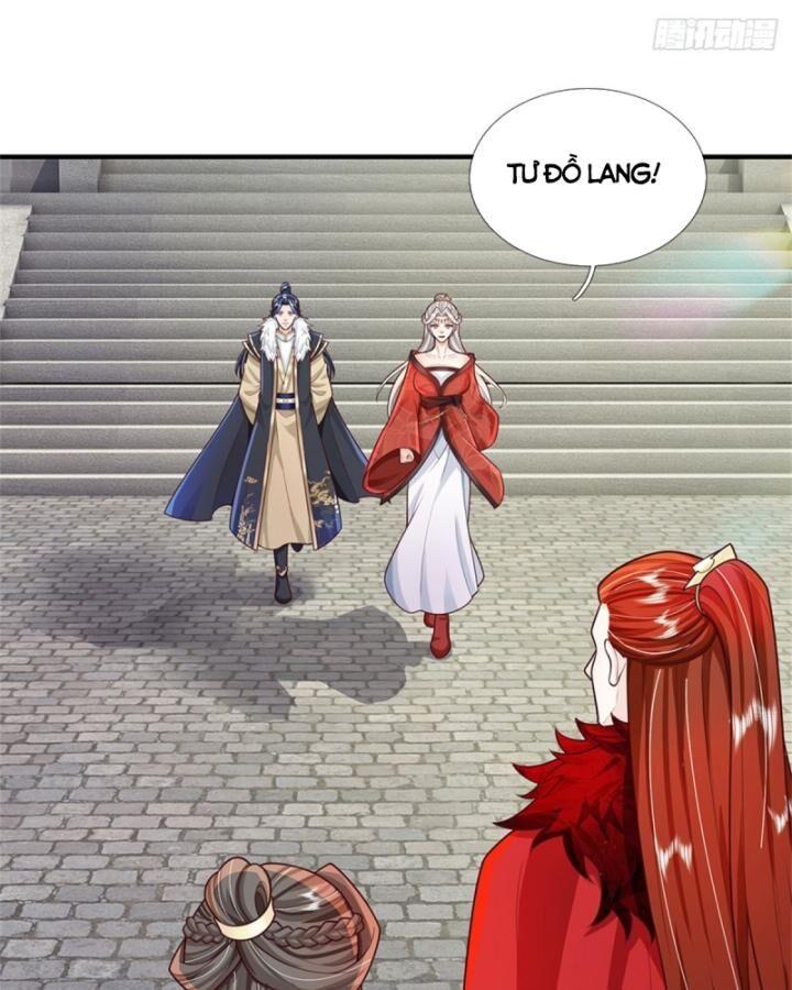 Ta Trở Về Từ Thế Giới Tu Tiên Chapter 248 - Trang 4