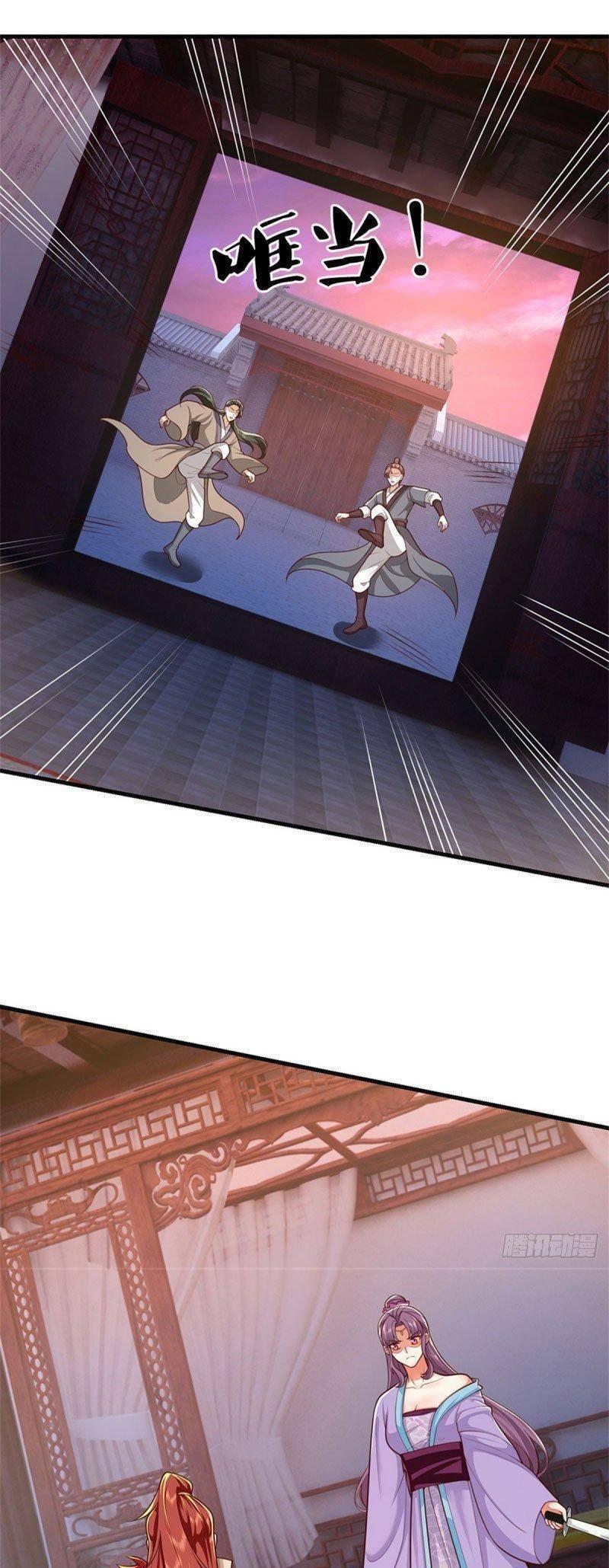 Ta Trở Về Từ Thế Giới Tu Tiên Chapter 244 - Trang 11
