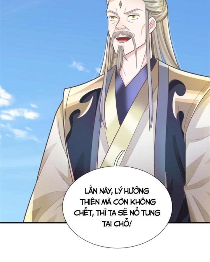 Ta Trở Về Từ Thế Giới Tu Tiên Chapter 248 - Trang 38