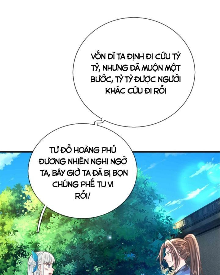 Ta Trở Về Từ Thế Giới Tu Tiên Chapter 248 - Trang 21
