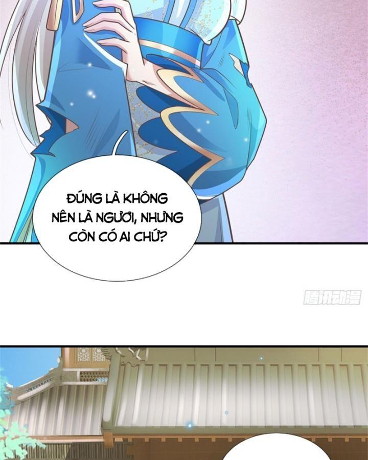 Ta Trở Về Từ Thế Giới Tu Tiên Chapter 248 - Trang 25