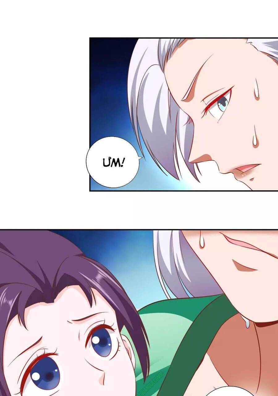 Võ Linh Kiếm Tôn Chapter 27 - Trang 22
