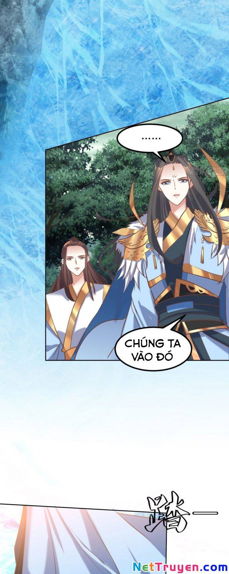 Đỉnh Cấp Phản Phái Đại Sư Huynh Chapter 13 - Trang 16