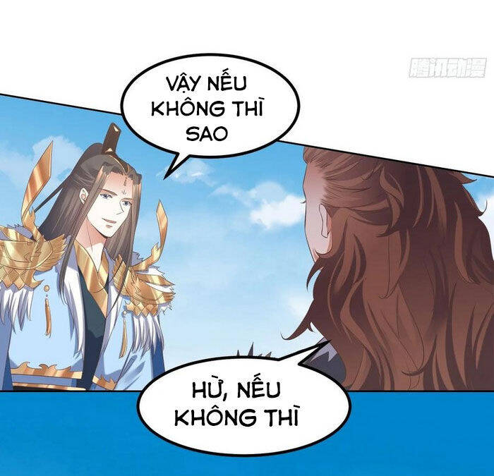 Đỉnh Cấp Phản Phái Đại Sư Huynh Chapter 25 - Trang 21