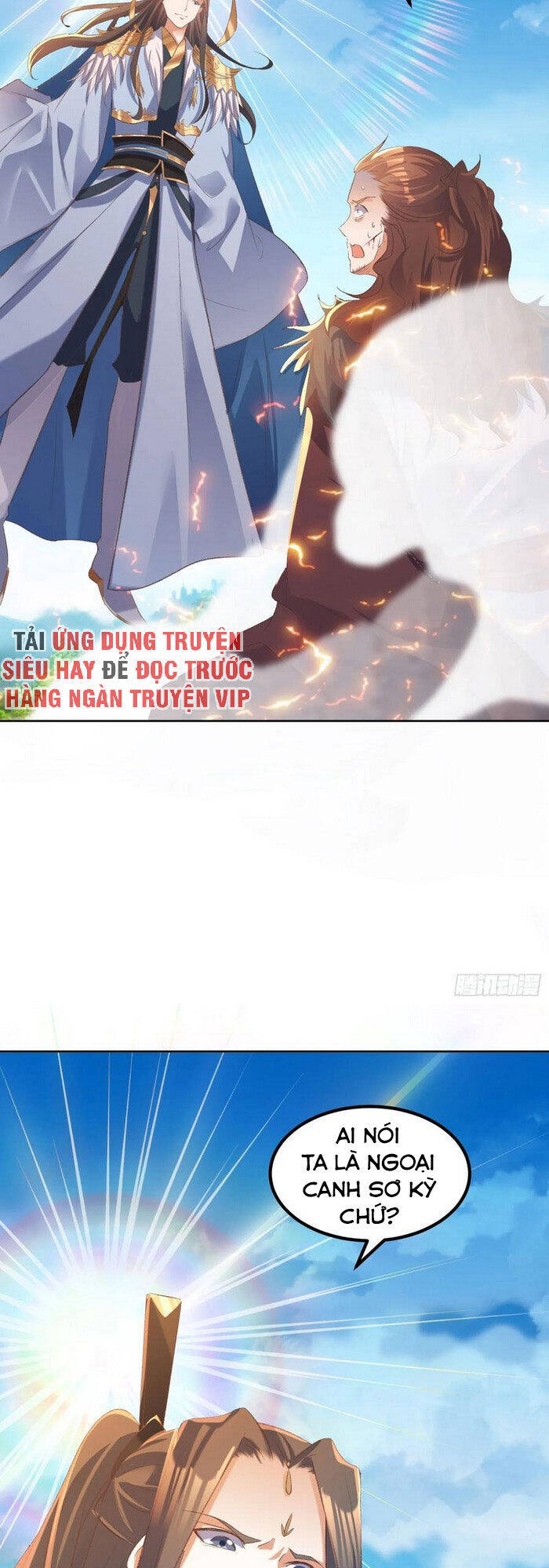 Đỉnh Cấp Phản Phái Đại Sư Huynh Chapter 25 - Trang 15