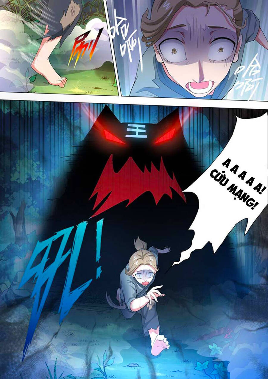 Ta Là Bá Vương Chapter 28 - Trang 6