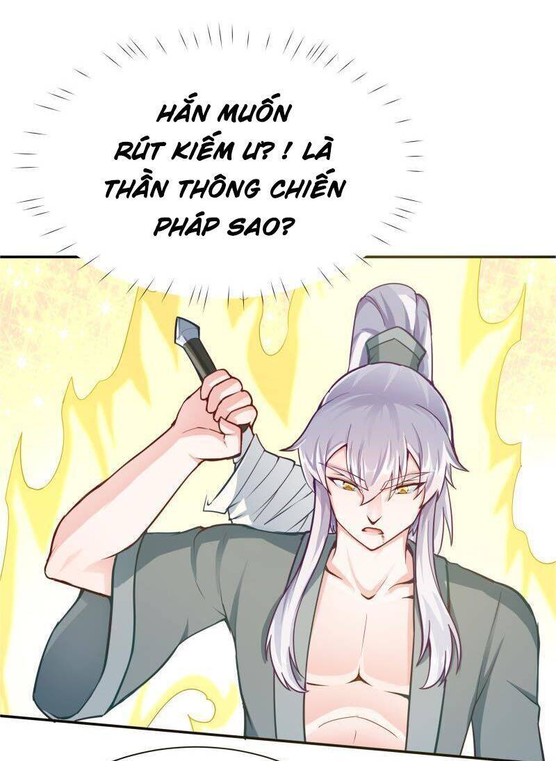 Vô Thượng Thần Vương Chapter 138 - Trang 0