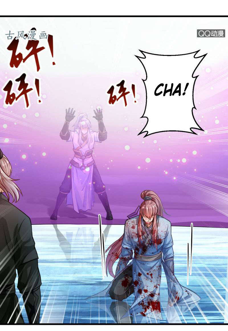 Vô Thượng Thần Vương Chapter 35 - Trang 17