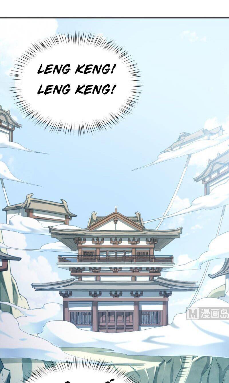 Vô Thượng Thần Vương Chapter 175 - Trang 0