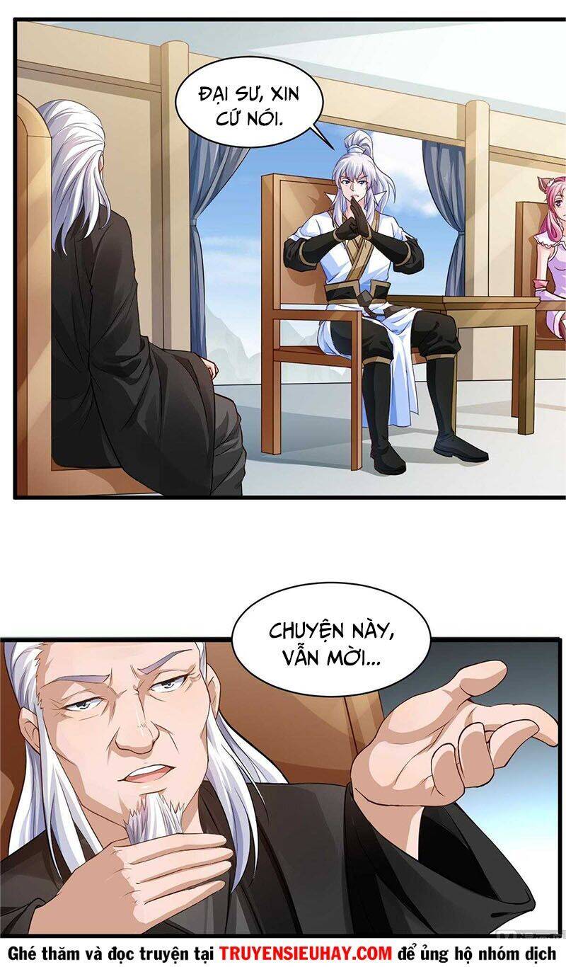 Vô Thượng Thần Vương Chapter 38 - Trang 7