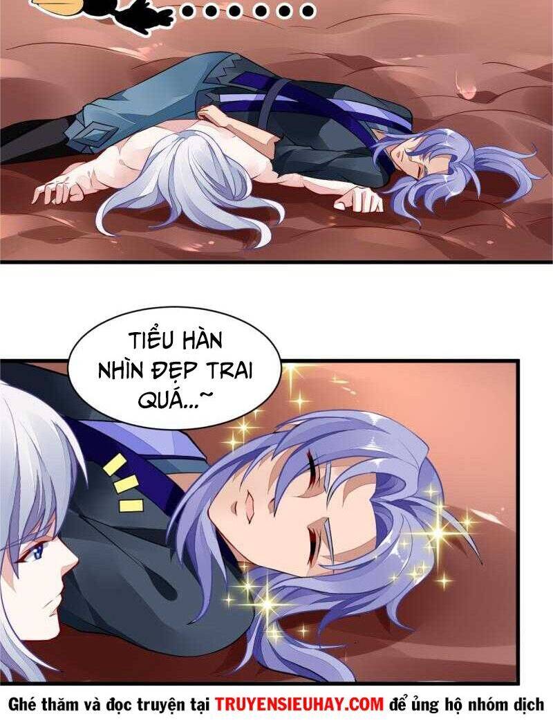 Vô Thượng Thần Vương Chapter 44 - Trang 13