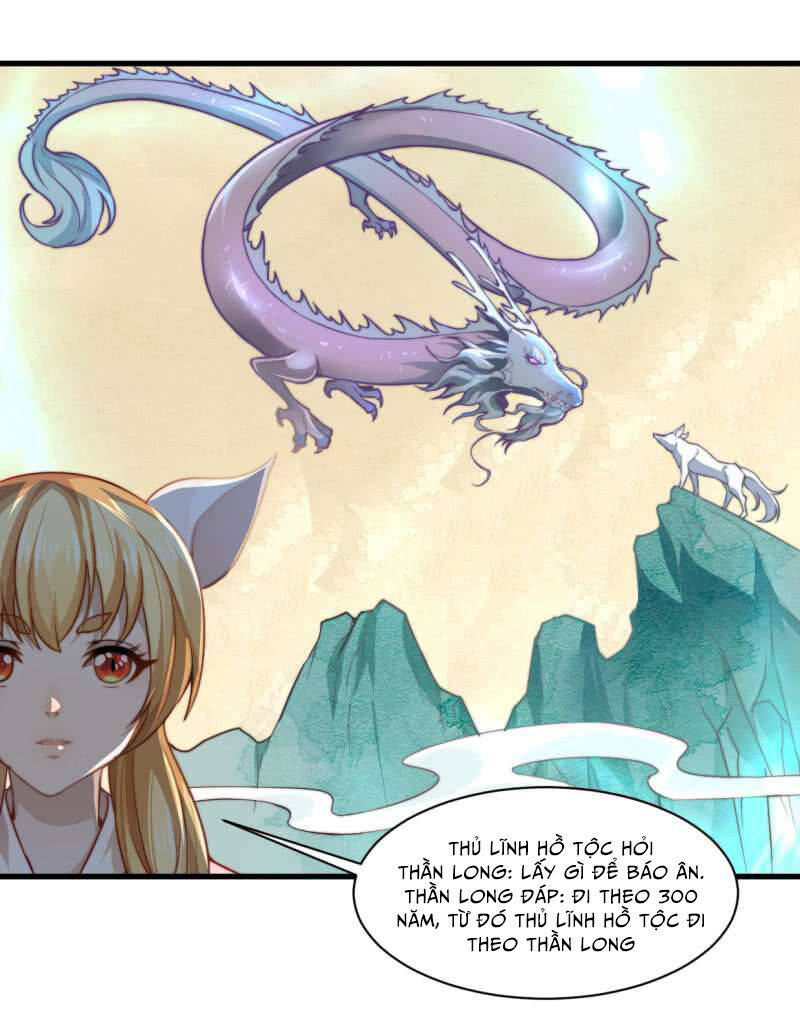 Vô Thượng Thần Vương Chapter 33 - Trang 8