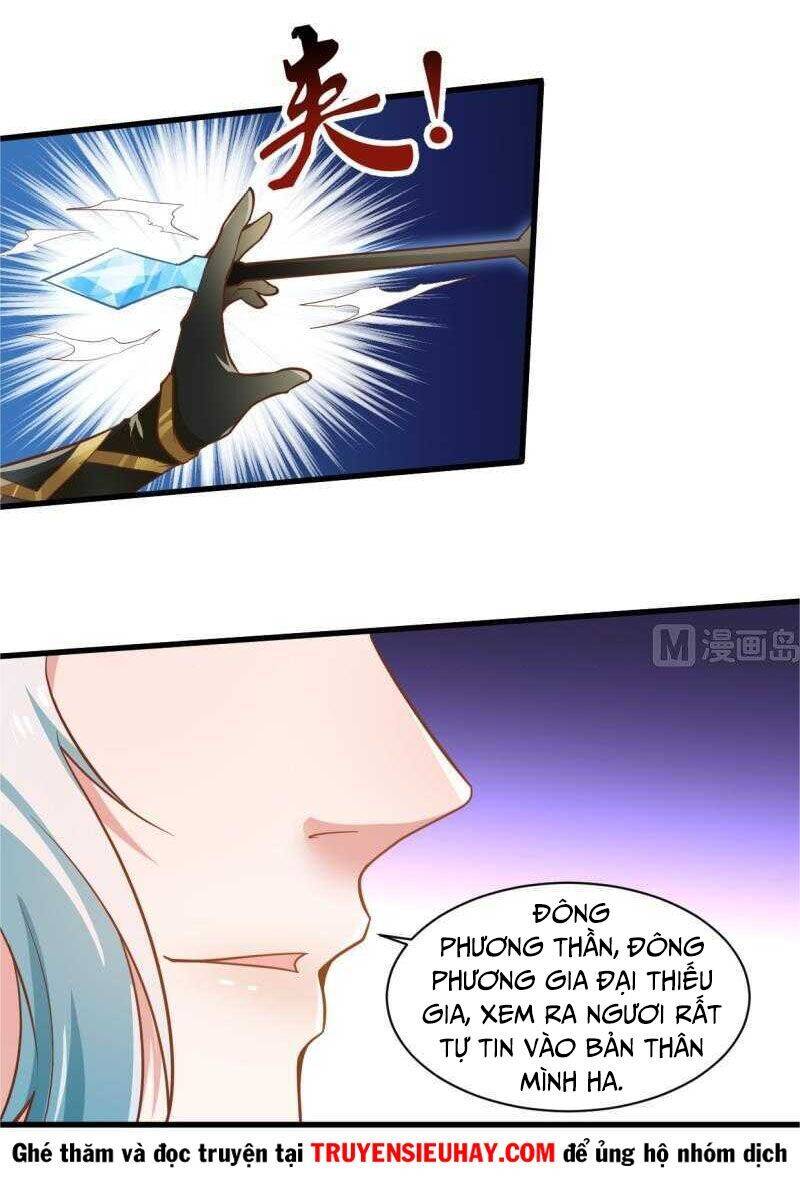 Vô Thượng Thần Vương Chapter 39 - Trang 16
