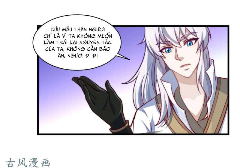 Vô Thượng Thần Vương Chapter 33 - Trang 10
