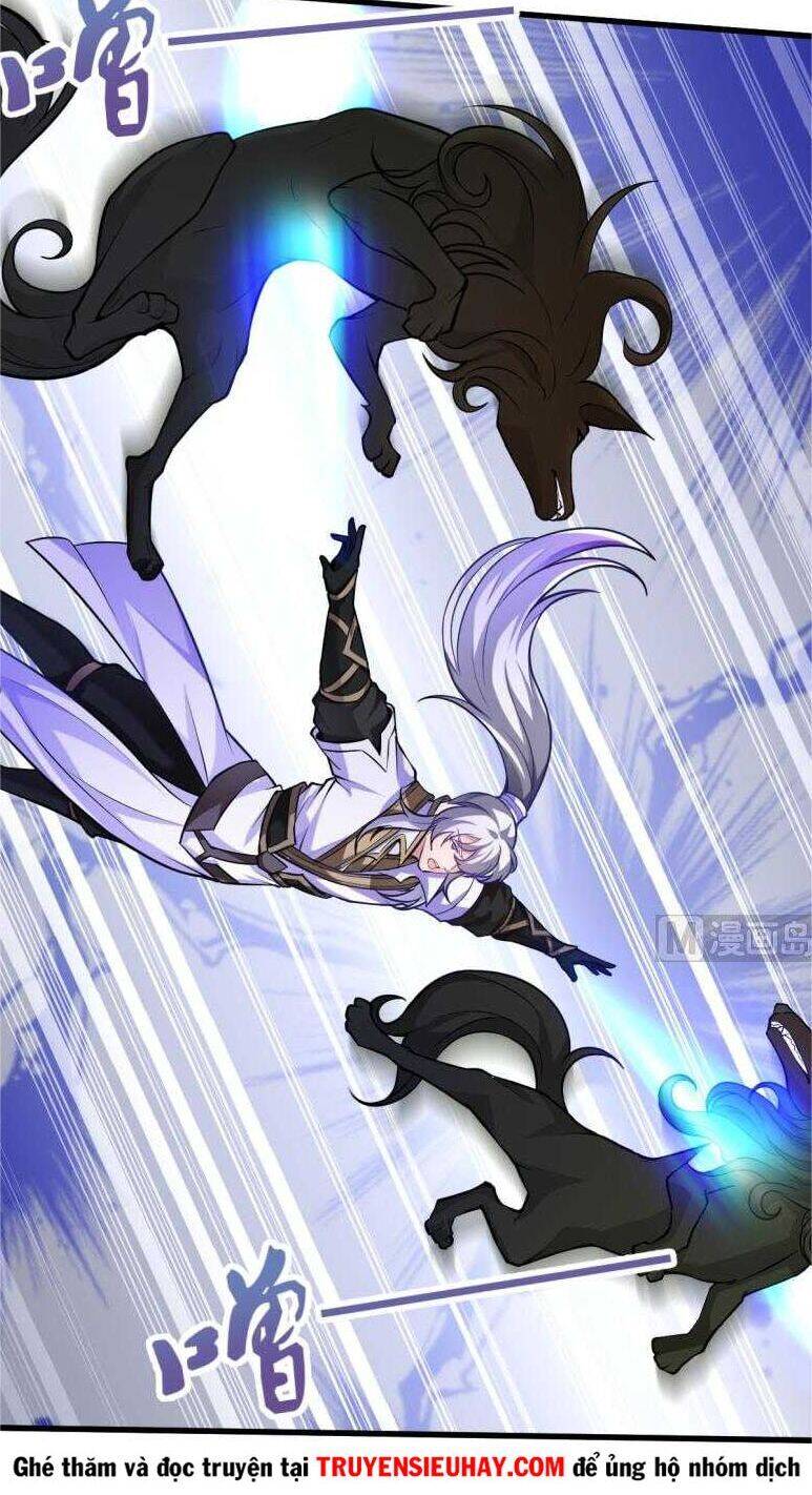 Vô Thượng Thần Vương Chapter 41 - Trang 3