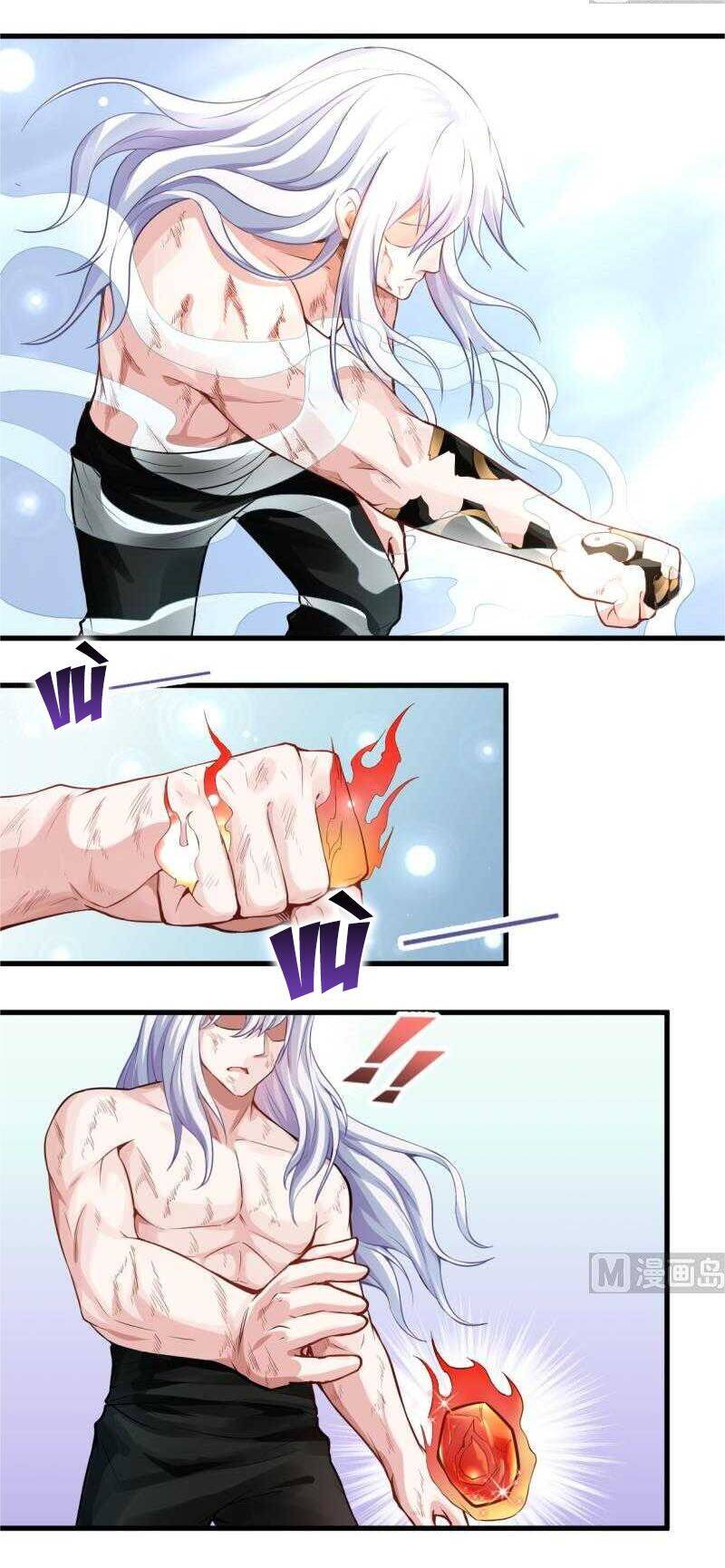 Vô Thượng Thần Vương Chapter 43 - Trang 1