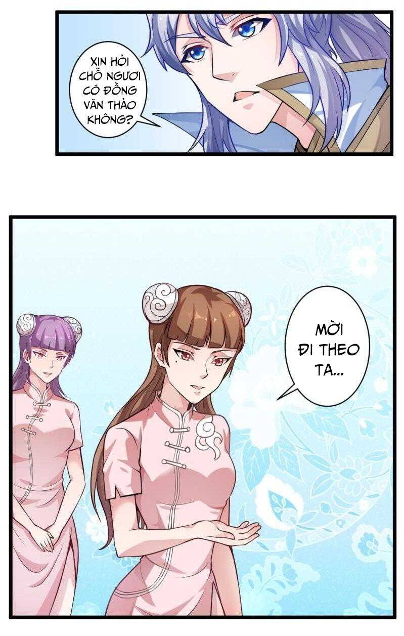 Vô Thượng Thần Vương Chapter 37 - Trang 3