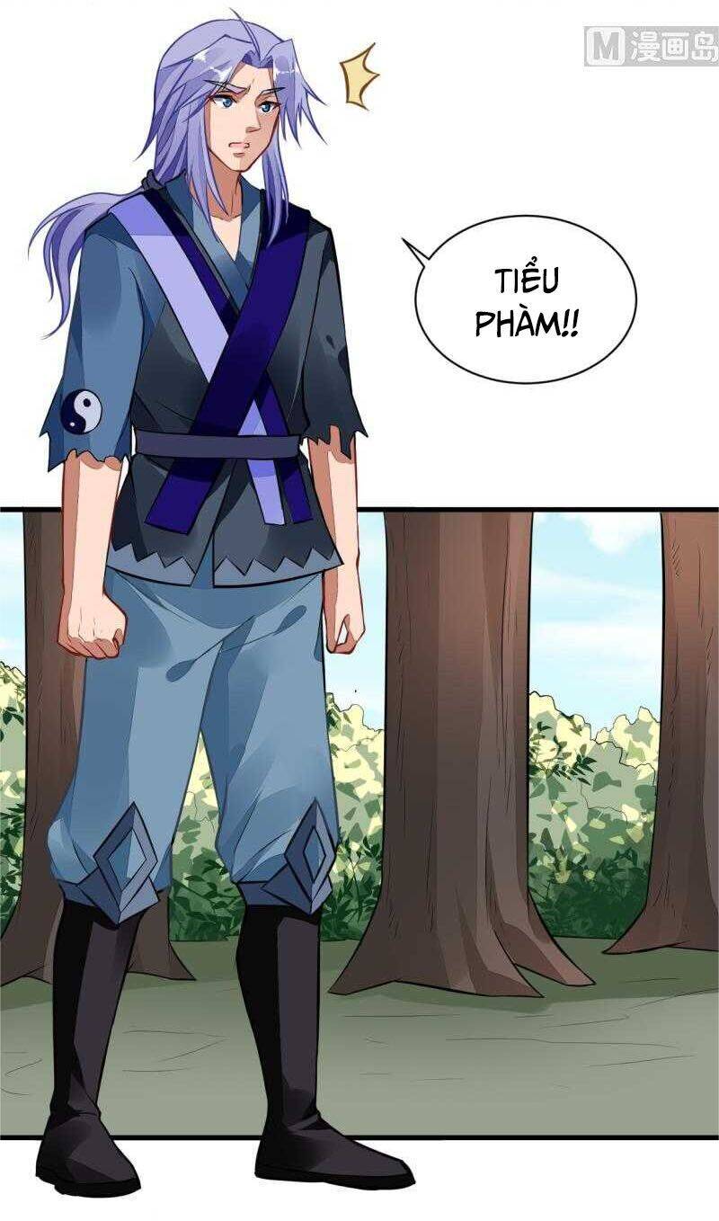 Vô Thượng Thần Vương Chapter 43 - Trang 9